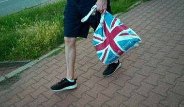 Polak zarabia więcej niż Brytyjczyk. Zaskakujący sukces na Wyspach
