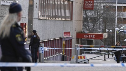 Polak zastrzelony na oczach syna. Jest decyzja szwedzkiego sądu 