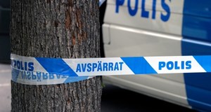 Polak zastrzelony w Szwecji. Zwrócił uwagę grupie młodzieży