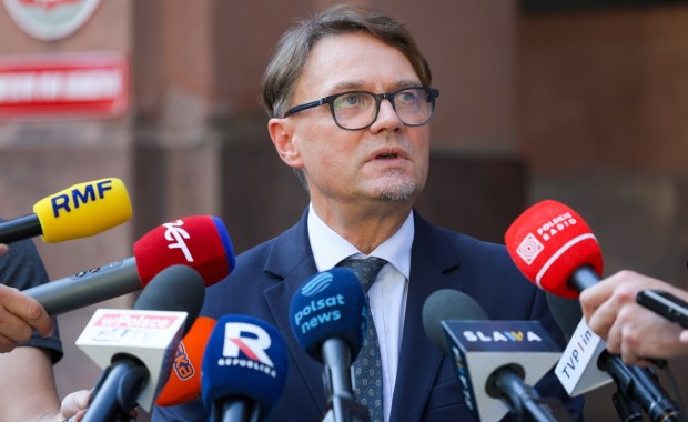 Polak zatrzymany na Białorusi. Jest reakcja MSZ