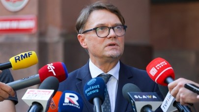 Polak zatrzymany na Białorusi. Jest reakcja MSZ