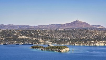 Polak zatrzymany na Krecie. Podejrzany o szpiegostwo przy bazie NATO