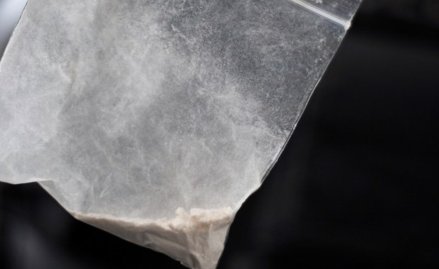 Polak zatrzymany na lotnisku w Armenii. Miał przy sobie kokainę wartą 4 mln dolarów