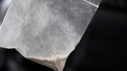 Polak zatrzymany na lotnisku w Armenii. Miał przy sobie kokainę wartą 4 mln dolarów