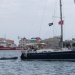 Polak zatrzymany przez izraelskie siły. Był na statku płynącym do Strefy Gazy