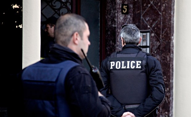 Polak zatrzymany w Grecji. MSZ potwierdza