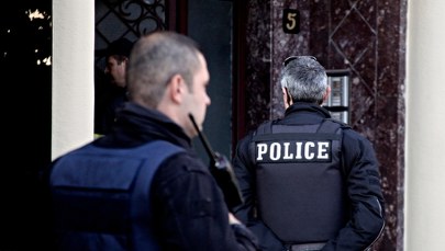 Polak zatrzymany w Grecji. MSZ potwierdza