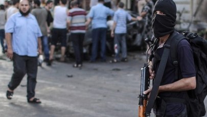 Polak zatrzymany w Jordanii. Walczył w szeregach Państwa Islamskiego