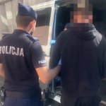 Polak zatrzymany w Niemczech przez śląskich "łowców głów". Był ścigany ENA i 5 listami gończymi