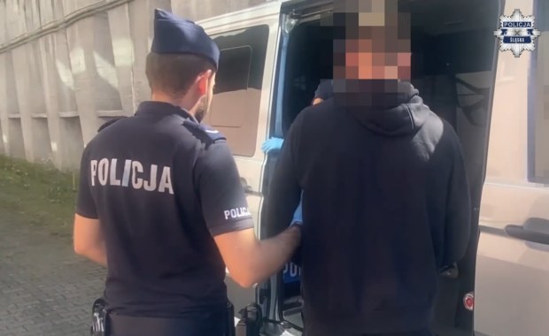 Polak zatrzymany w Niemczech przez śląskich "łowców głów". Był ścigany ENA i 5 listami gończymi