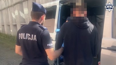 Polak zatrzymany w Niemczech przez śląskich "łowców głów". Był ścigany ENA i 5 listami gończymi