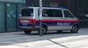 Polak zatrzymany w stolicy Austrii. Miał ostrzelać tramwaj