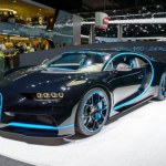 Polak zbudował replikę auta za 10 mln zł. Zamiast W16 potężne zaskoczenie