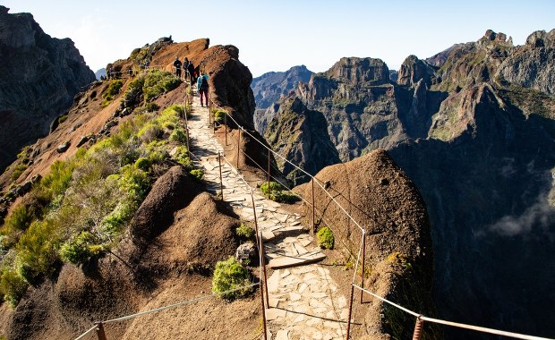 Polak zginął na szlaku na Maderze. Nowe ustalenia śledczych