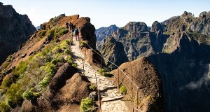 Polak zginął na szlaku na Maderze. Nowe ustalenia śledczych