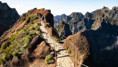 Polak zginął na szlaku na Maderze. Nowe ustalenia śledczych