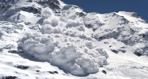 Polak zginął w Alpach. Lawiny zbierają śmiertelne żniwo