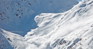 Polak zginął w lawinie w Tyrolu