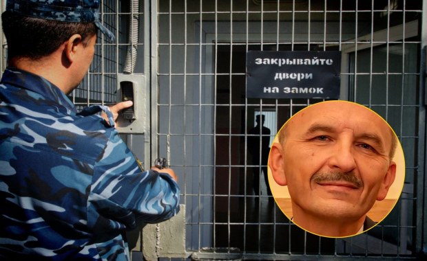 Polak zginął w rosyjskim więzieniu. Dziennikarze ujawniają prawdę