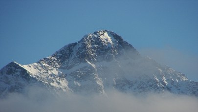 Polak zginął w słowackich Tatrach. ​Zgubił czekan i spadł z dużej wysokości