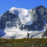 Polak zginął w szwajcarskich Alpach