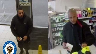 Polak zmarł w szpitalu po porwaniu i torturach. Brytyjska policja publikuje wizerunki poszukiwanych