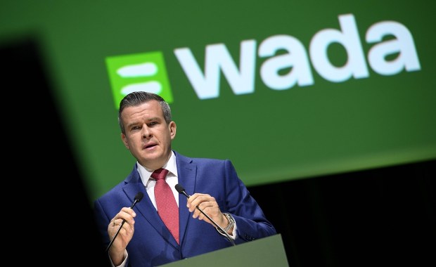Polak znów wybrany na szefa Światowej Agencji Antydopingowej