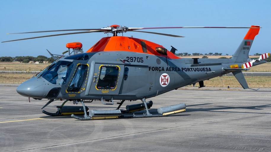 Ranny Polak ewakuowany z tankowca. Wypadek na statku