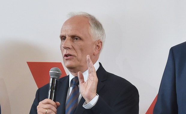 Polak został wiceprzewodniczącym Europejskiej Rady ds. Badań Naukowych