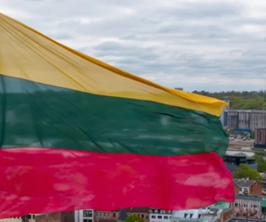 Polak zostanie premierem Litwy? Jest jednym z kandydatów