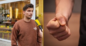Polaka w Brukseli bezpodstawnie oskarżono o rasizm i zaatakowano
