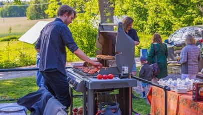 Polaka zestaw grillowy. Widać zmiany w postawach konsumenckich