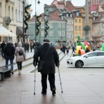 Polaków wciąż ubywa. Nowe dane GUS o liczbie ludności