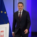 Polaków zapytano o Trzaskowskiego i Tuska. Oto wyniki sondażu