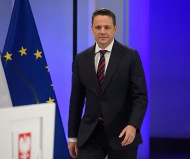 Polaków zapytano o Trzaskowskiego i Tuska. Oto wyniki sondażu