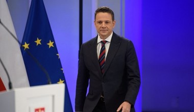 Polaków zapytano o Trzaskowskiego i Tuska. Oto wyniki sondażu