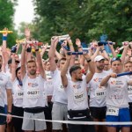 Poland Business Run 2025: Rekordowa edycja sztafety, rekordowa pomoc!