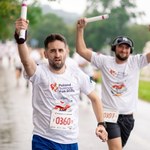 Poland Business Run: Co najmniej 100 osób otrzyma pomoc