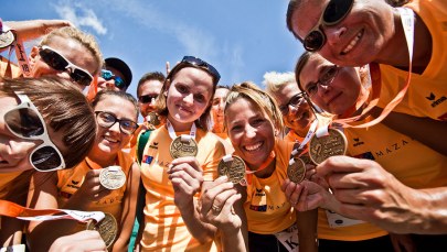 Poland Business Run coraz bliżej! Wciąż można się zapisać