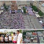 Poland Business Run: Dochód z tegorocznego biegu to blisko 2,3 mln zł