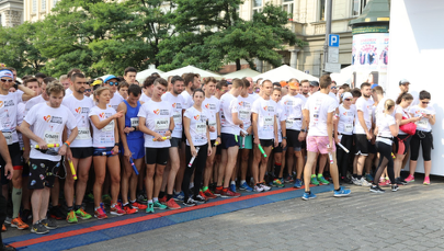 Poland Business Run: Pobiegli, by pomóc innym. Zebrano ponad 1,7 mln złotych!