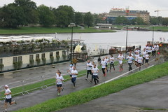 Poland Business Run: Rekordowa liczba biegaczy w ośmiu miastach