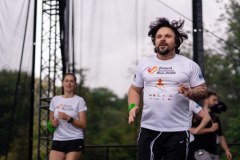 Poland Business Run w Krakowie