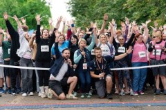 Poland Business Run w Krakowie