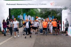 Poland Business Run w Krakowie