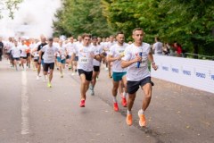 Poland Business Run w Krakowie