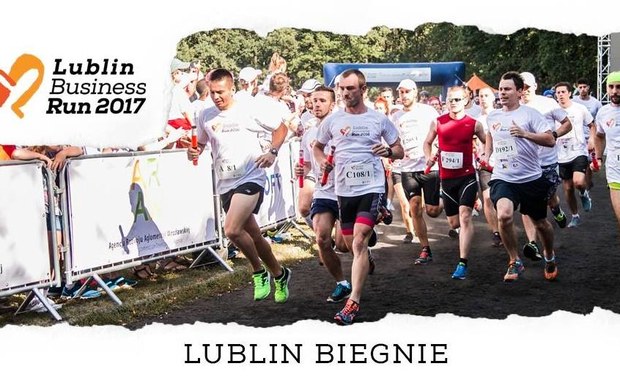 Poland Business Run zawita do Lublina!