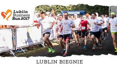 Poland Business Run zawita do Lublina!