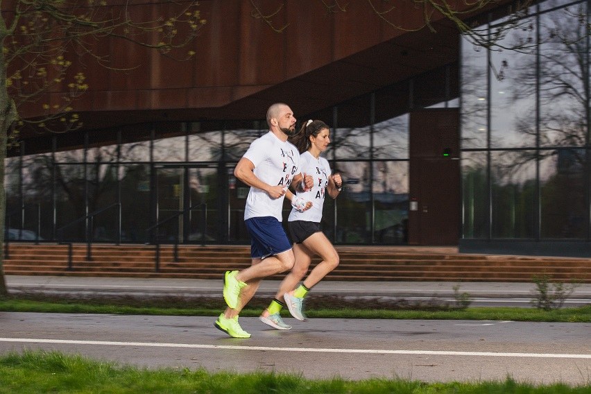 Poland Business Run /Materiały prasowe