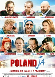 PolandJa